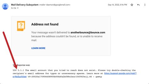 email hard bounce test|check email address valid.